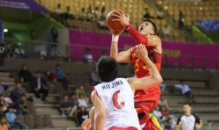 中国男篮亚洲预选赛赛程 2022年亚洲田径锦标赛赛程
